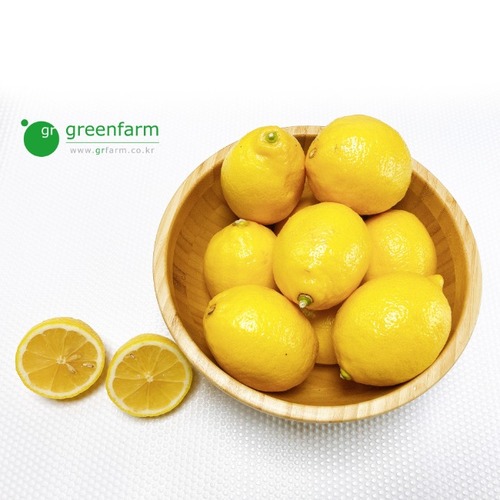 레몬20개 (개당560원, 약2kg)